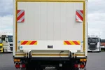 Mercedes ACTROS / 2540 / ACC / E 6 / CHŁODNIA + WINDA / 20 PALET / OŚ SKRĘTNA zdjęcie 31