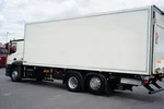 Mercedes ACTROS / 2540 / ACC / E 6 / CHŁODNIA + WINDA / 20 PALET / OŚ SKRĘTNA zdjęcie 37