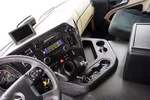 Mercedes ACTROS / 2540 / ACC / E 6 / CHŁODNIA + WINDA / 20 PALET / OŚ SKRĘTNA zdjęcie 9