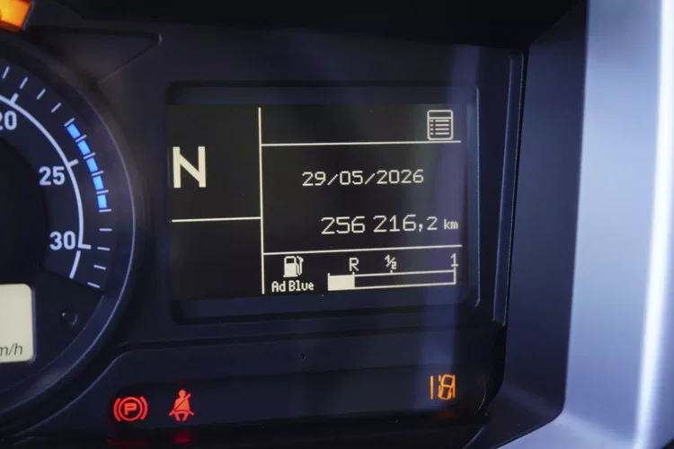 Renault / D 12 / 210 / ACC / EURO 6 / CHŁODNIA / ŁAD. 5950 KG / 11 PALET zdjęcie 12