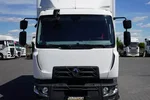 Renault / D 12 / 210 / ACC / EURO 6 / CHŁODNIA / ŁAD. 5950 KG / 11 PALET zdjęcie 14