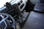Renault / D 12 / 210 / ACC / EURO 6 / CHŁODNIA / ŁAD. 5950 KG / 11 PALET zdjęcie 16