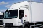 Renault / D 12 / 210 / ACC / EURO 6 / CHŁODNIA / ŁAD. 5950 KG / 11 PALET zdjęcie 21