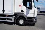 Renault / D 12 / 210 / ACC / EURO 6 / CHŁODNIA / ŁAD. 5950 KG / 11 PALET zdjęcie 29