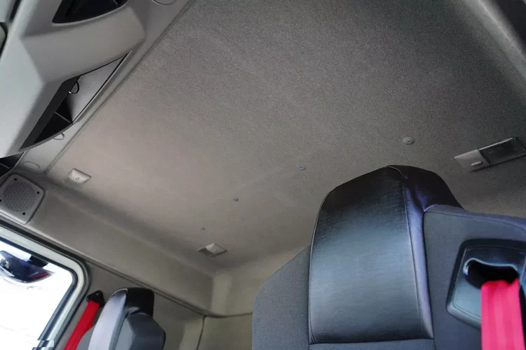 Renault / D 12 / 210 / ACC / EURO 6 / CHŁODNIA / ŁAD. 5950 KG / 11 PALET zdjęcie 34