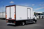 Renault / D 12 / 210 / ACC / EURO 6 / CHŁODNIA / ŁAD. 5950 KG / 11 PALET zdjęcie 5