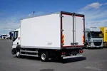 Renault / D 12 / 210 / ACC / EURO 6 / CHŁODNIA / ŁAD. 5950 KG / 11 PALET zdjęcie 6