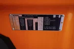 Scania / S 500 / ACC / E 6 / FIRANKA / 19 PALET / RETARDER / OŚ SKRĘTNA / PEŁNA OPCJA zdjęcie 11
