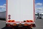 Scania / S 500 / ACC / E 6 / FIRANKA / 19 PALET / RETARDER / OŚ SKRĘTNA / PEŁNA OPCJA zdjęcie 33