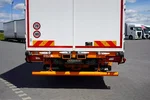 Scania / S 500 / ACC / E 6 / FIRANKA / 19 PALET / RETARDER / OŚ SKRĘTNA / PEŁNA OPCJA zdjęcie 34