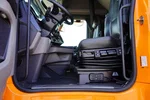 Scania / S 500 / ACC / E 6 / FIRANKA / 19 PALET / RETARDER / OŚ SKRĘTNA / PEŁNA OPCJA zdjęcie 37