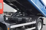 MAN TGM / 19.250 / E 6 / ACC / WYWROTKA / ŁAD. 9775 KG zdjęcie 15