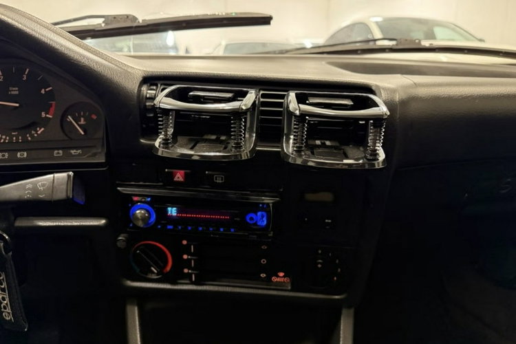 BMW 320 2.0benz R6 m-technik tuning przepiękna doinwestowana obniżona zamiana zdjęcie 17