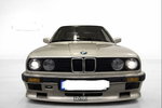 BMW 320 2.0benz R6 m-technik tuning przepiękna doinwestowana obniżona zamiana zdjęcie 3