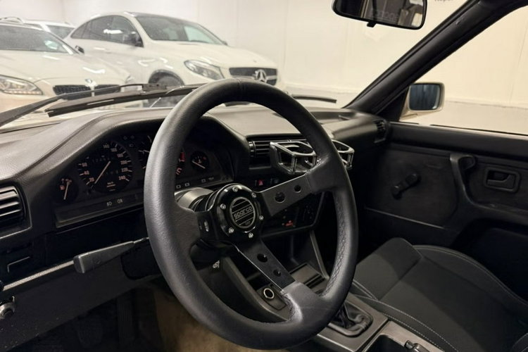 BMW 320 2.0benz R6 m-technik tuning przepiękna doinwestowana obniżona zamiana zdjęcie 9