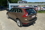 Volvo XC 60 2.4d5 automat AWD max wersja full serwis 205 koni 1.r.gwarancji zamian zdjęcie 10