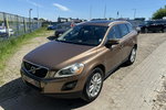 Volvo XC 60 2.4d5 automat AWD max wersja full serwis 205 koni 1.r.gwarancji zamian zdjęcie 12