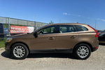 Volvo XC 60 2.4d5 automat AWD max wersja full serwis 205 koni 1.r.gwarancji zamian zdjęcie 13