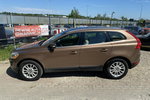 Volvo XC 60 2.4d5 automat AWD max wersja full serwis 205 koni 1.r.gwarancji zamian zdjęcie 14