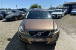 Volvo XC 60 2.4d5 automat AWD max wersja full serwis 205 koni 1.r.gwarancji zamian zdjęcie 15