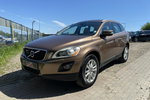Volvo XC 60 2.4d5 automat AWD max wersja full serwis 205 koni 1.r.gwarancji zamian zdjęcie 17
