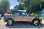 Volvo XC 60 2.4d5 automat AWD max wersja full serwis 205 koni 1.r.gwarancji zamian zdjęcie 3