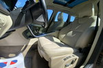 Volvo XC 60 2.4d5 automat AWD max wersja full serwis 205 koni 1.r.gwarancji zamian zdjęcie 33