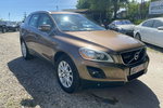 Volvo XC 60 2.4d5 automat AWD max wersja full serwis 205 koni 1.r.gwarancji zamian zdjęcie 5