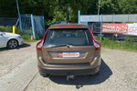 Volvo XC 60 2.4d5 automat AWD max wersja full serwis 205 koni 1.r.gwarancji zamian zdjęcie 6