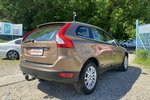 Volvo XC 60 2.4d5 automat AWD max wersja full serwis 205 koni 1.r.gwarancji zamian zdjęcie 7