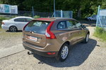 Volvo XC 60 2.4d5 automat AWD max wersja full serwis 205 koni 1.r.gwarancji zamian zdjęcie 8