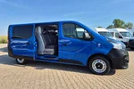 Renault Trafic Long *59999zł NETTO*Brygadówka 6 osób 1,6dCi/120KM zdjęcie 3