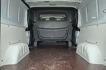 Renault Trafic Long 59999zł NETTO Brygadówka 6 osób 1.6dCi/120KM zdjęcie 13