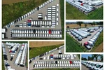 Renault Trafic Long 59999zł NETTO Brygadówka 6 osób 1.6dCi/120KM zdjęcie 2