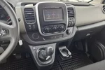 Renault Trafic Long 59999zł NETTO Brygadówka 6 osób 1.6dCi/120KM zdjęcie 21