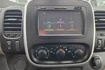 Renault Trafic Long 59999zł NETTO Brygadówka 6 osób 1.6dCi/120KM zdjęcie 23