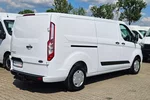 Ford transit-custom L2H1 *66900zł NETTO* 2.0TdCi/170KM zdjęcie 10