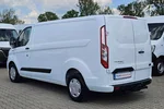 Ford transit-custom L2H1 *66900zł NETTO* 2.0TdCi/170KM zdjęcie 12