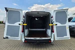 Ford transit-custom L2H1 *66900zł NETTO* 2.0TdCi/170KM zdjęcie 15