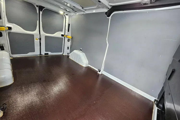 Ford transit-custom L2H1 *66900zł NETTO* 2.0TdCi/170KM zdjęcie 18