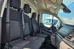Ford transit-custom L2H1 *66900zł NETTO* 2.0TdCi/170KM zdjęcie 34