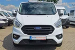 Ford transit-custom L2H1 *66900zł NETTO* 2.0TdCi/170KM zdjęcie 4