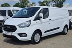 Ford transit-custom L2H1 *66900zł NETTO* 2.0TdCi/170KM zdjęcie 5