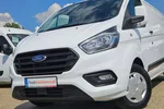 Ford transit-custom L2H1 *66900zł NETTO* 2.0TdCi/170KM zdjęcie 6