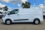 Ford transit-custom L2H1 *66900zł NETTO* 2.0TdCi/170KM zdjęcie 9