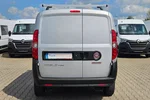 Fiat doblo Long 59999zł NETTO 1.6 mJET/105KM zdjęcie 11