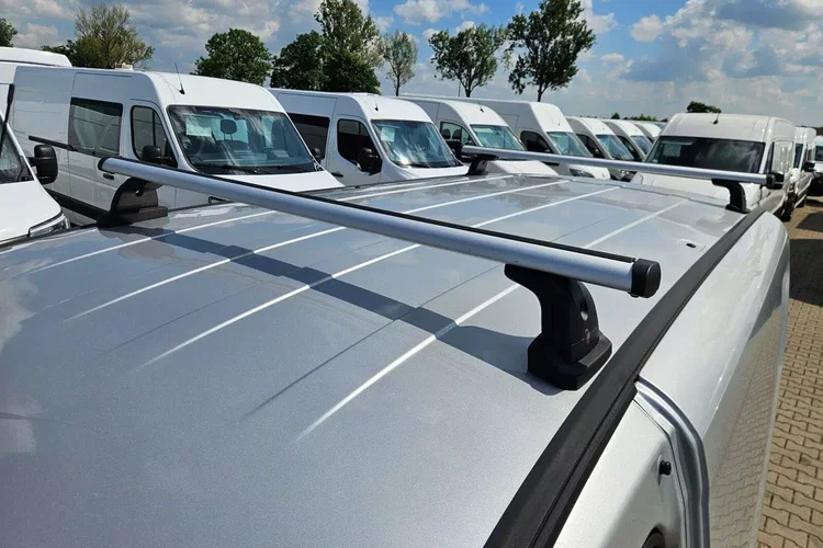 Fiat doblo Long 59999zł NETTO 1.6 mJET/105KM zdjęcie 14