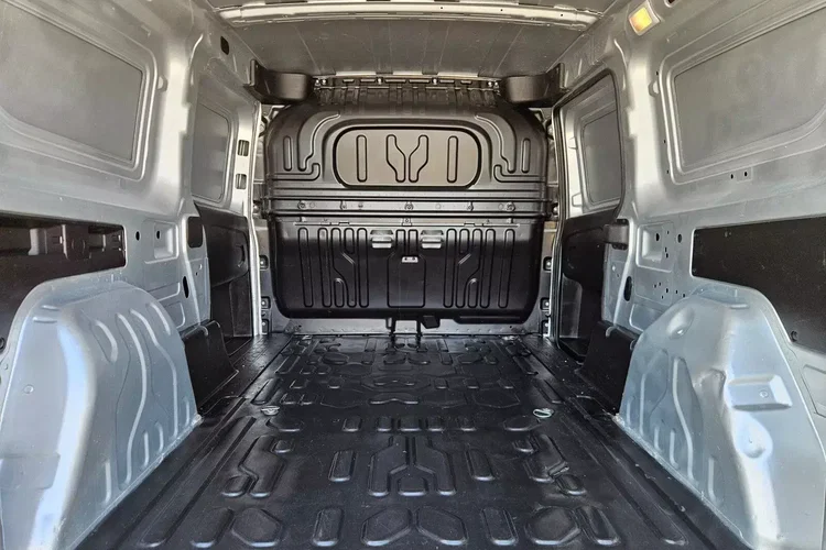 Fiat doblo Long 59999zł NETTO 1.6 mJET/105KM zdjęcie 16