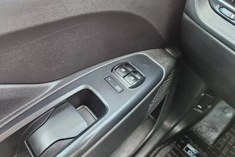 Fiat doblo Long 59999zł NETTO 1.6 mJET/105KM zdjęcie 20