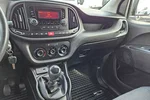 Fiat doblo Long 59999zł NETTO 1.6 mJET/105KM zdjęcie 26